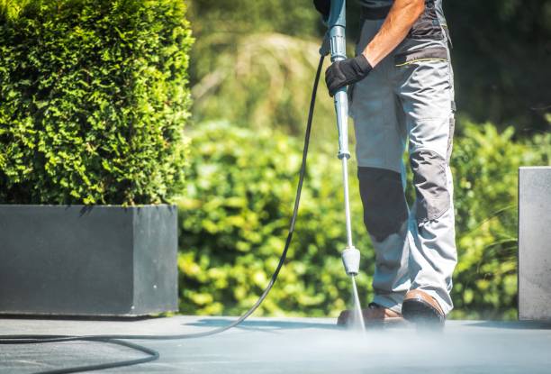 Best Gas Station Cleaning  in Shelton, NE
